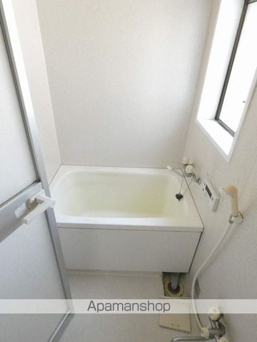 石津向町貸家の内装写真