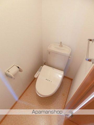 ディアコート壱番館の内装写真