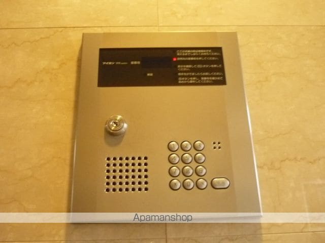 ペペールの玄関写真