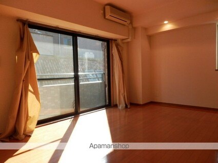 ユーキメゾン一番町[1K/30.38m2]のリビング・居間