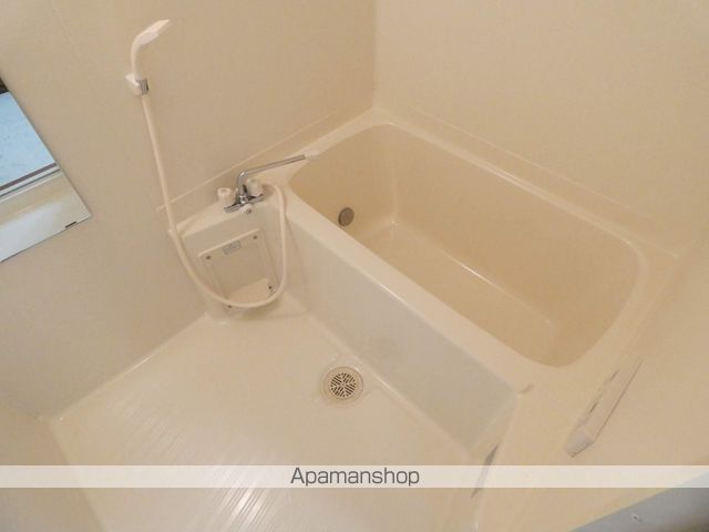 アリーナの内装写真