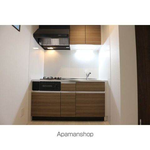 R-Smart黒川の内装写真