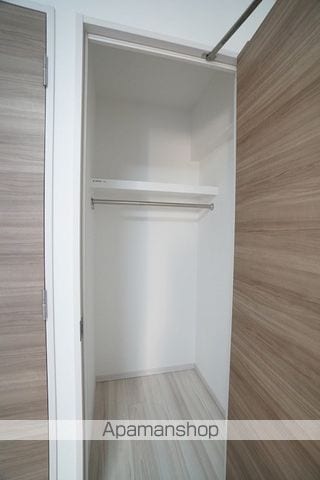 メインステージ新御徒町の内装写真
