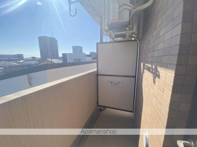 長谷川マンションセブンの内装写真