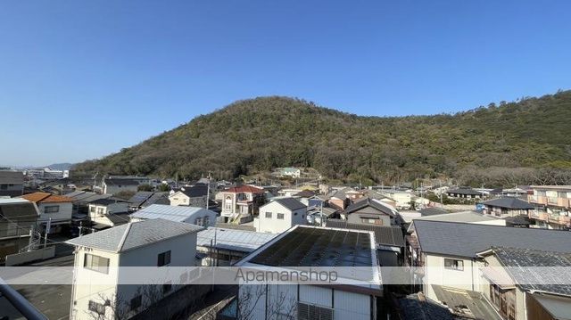 プチメゾン栗林の内装写真