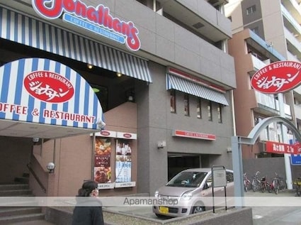 ＧＥＮＯＶＩＡ錦糸町Ⅱｓｋｙｇａｒｄｅｎ[1LDK/41.4m2]の周辺5