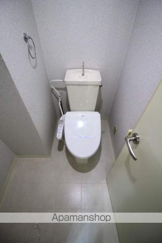 ハイデンスホンダの内装写真