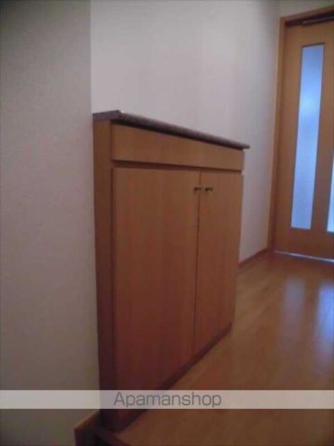 ルーナ　ルーチェ　Ⅱ[1R/32.9m2]の内装2
