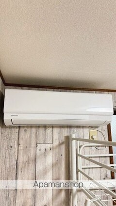 メゾンわかば[1R/12.5m2]のその他設備