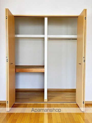 コンフォート新大江の内装写真
