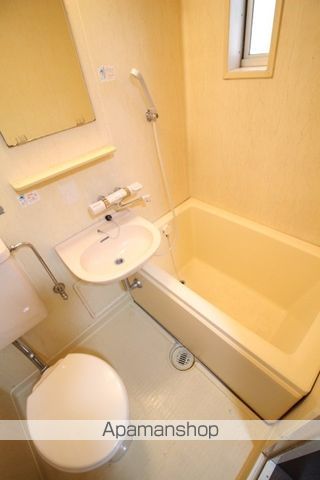 高山コーポ2 Fの内装写真