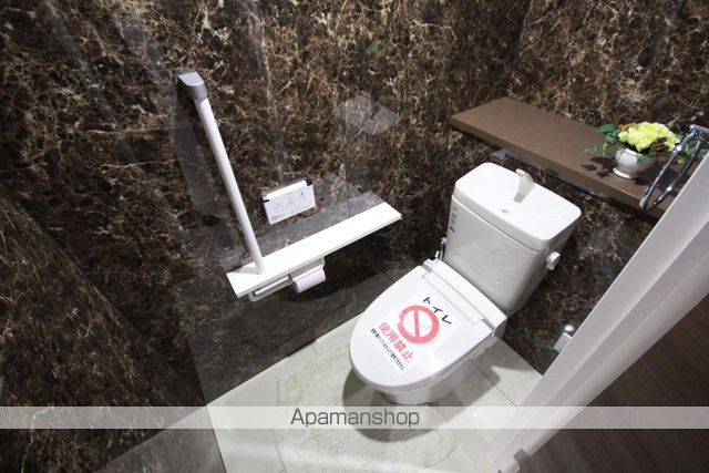 ビリオネアS竹屋の内装写真