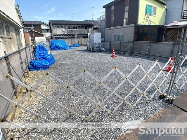 シンフォニーの外観写真