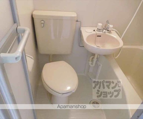 ハイツ金閣の内装写真