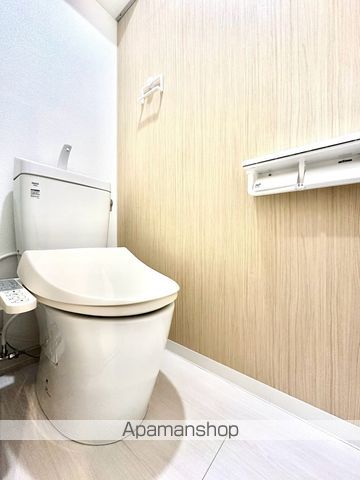 コーポSOGAの内装写真