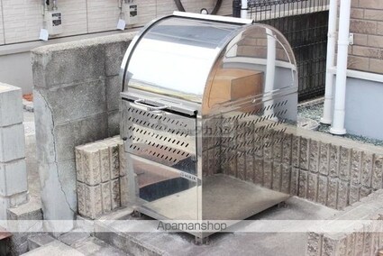 サンシャイン[1LDK/41.98m2]の共用部1