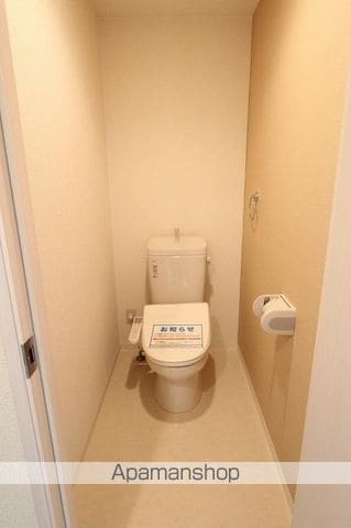 am’s4観光町の内装写真
