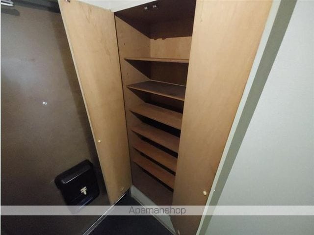 エスパシオ大町の内装写真