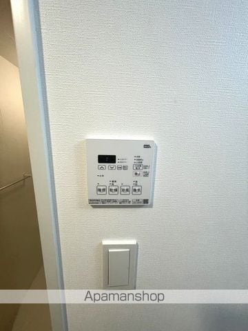 SOFIA住吉大社の内装写真