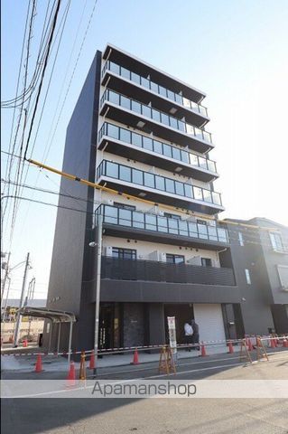 GLANPIAの外観写真