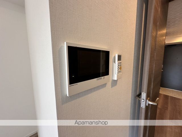 SーRESIDENCE今池ARCANAの内装写真