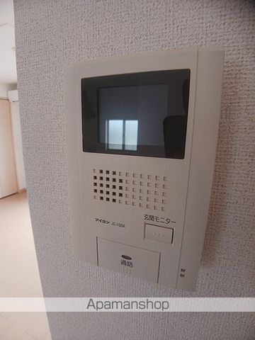 ハイブリッジ錦Aの内装写真