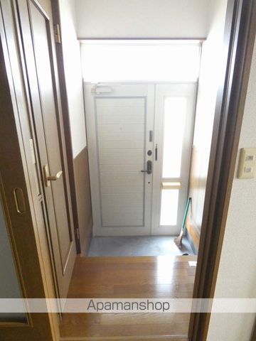 サンハイツ蛭池の内装写真