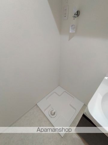 D.CREART鴻池新田WERKの内装写真
