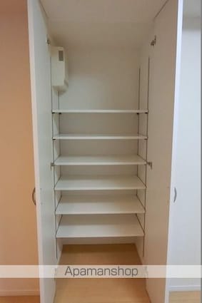 アスール北上野[1LDK/41.62m2]の内装3