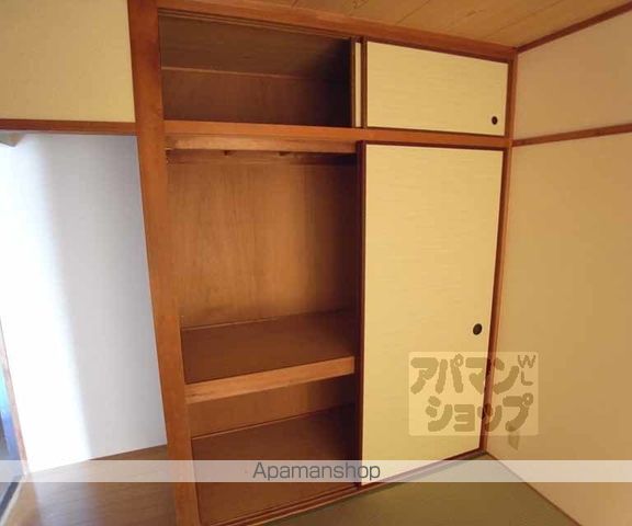 西喜マンションの内装写真