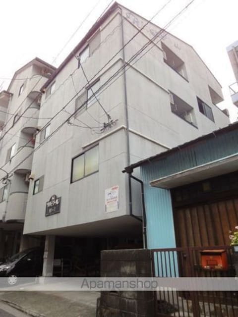 リバープール桟一Ⅱ[2DK/36.2m2]の外観3