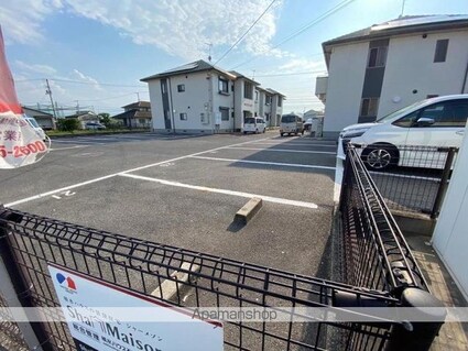 ウッディコート成美Ａ・Ｂ・Ｃ・Ｄ棟[2LDK/52.54m2]の共用部2