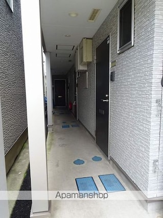 ＦＥＬＩＣＥⅢ[1K/21.54m2]の共用部4