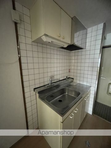 AMALFI90の内装写真