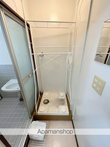マンション清光の内装写真