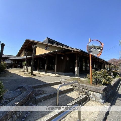 Surplus Threeハイツ緑ヶ丘の周辺写真