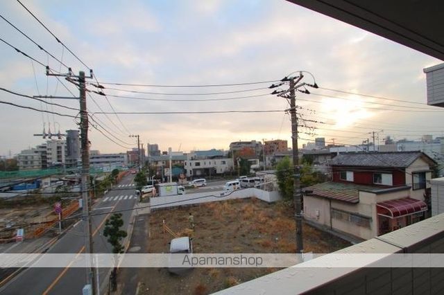 シトロンフレアVの内装写真