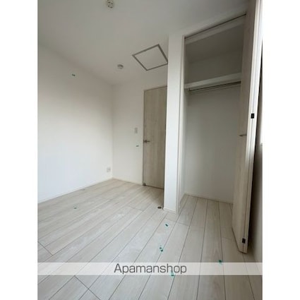 Ｋｏｌｅｔ蒲田０５[2SLDK/73.28m2]の収納