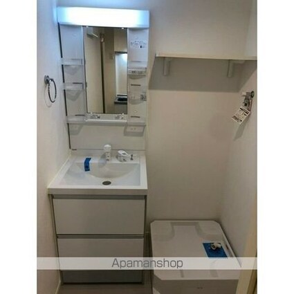 ハーモニーテラス八剱町[1K/20.21m2]のその他内装5