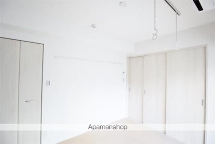 プチ・フルール入谷[1LDK/42.88m2]の内装7