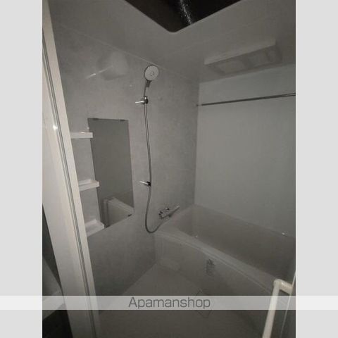 S-RESIDENCE神戸みなと元町aloの内装写真