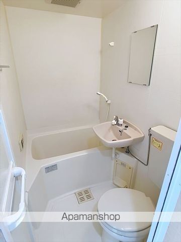 SOCIO刈谷新富町の内装写真