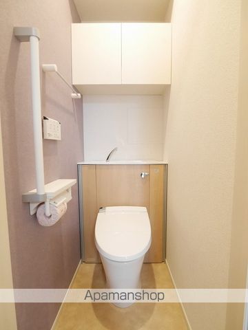 リバーセゾン北戸田の内装写真