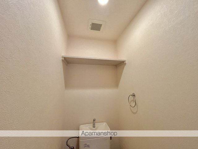 グランピスタの内装写真