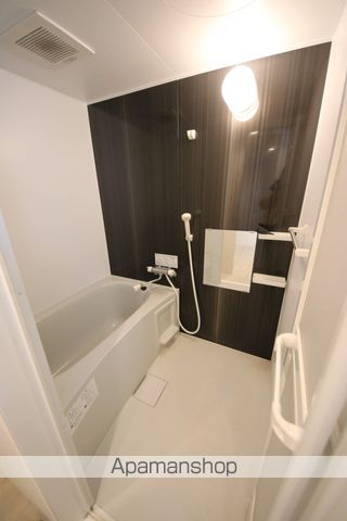 FARNESTひばりが丘の内装写真