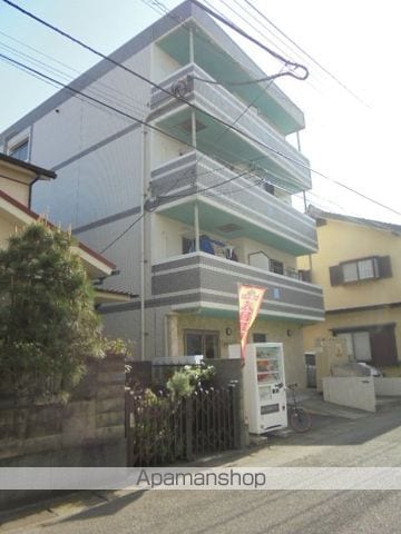 FEELOの外観写真