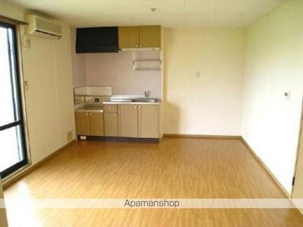 ウィンディア辻[2LDK/52.66m2]のリビング・居間