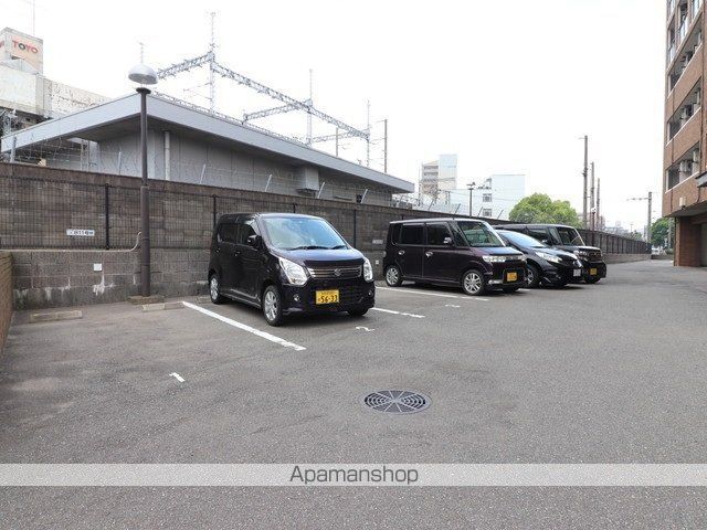 インプレザ竹下駅前IIのその他写真