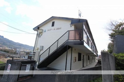 フォブール屋島東[2LDK/52.17m2]の外観4