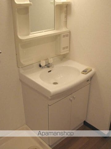 プリムローズIの内装写真